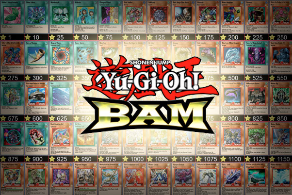 Yu-Gi-Oh!-BAM