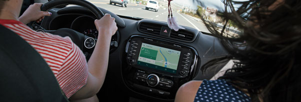 android auto