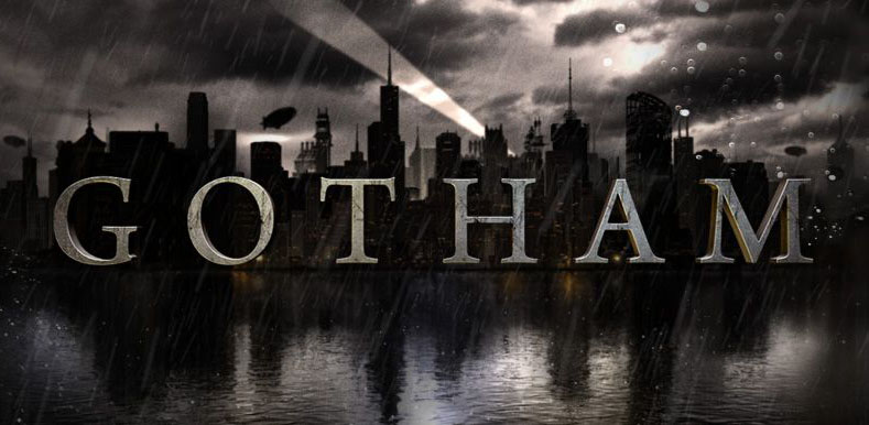 gotham