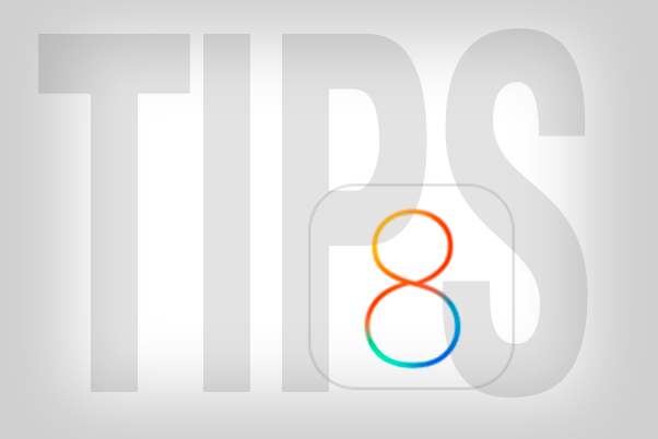 ios8tips