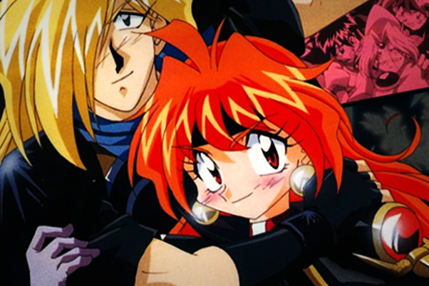 slayers preview