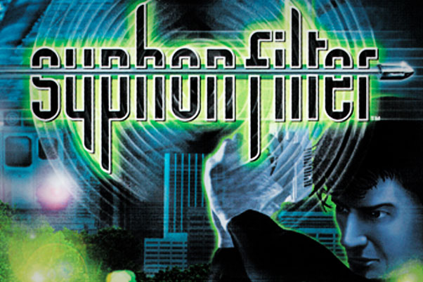 syphon filter