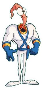Earthworm-Jim-character