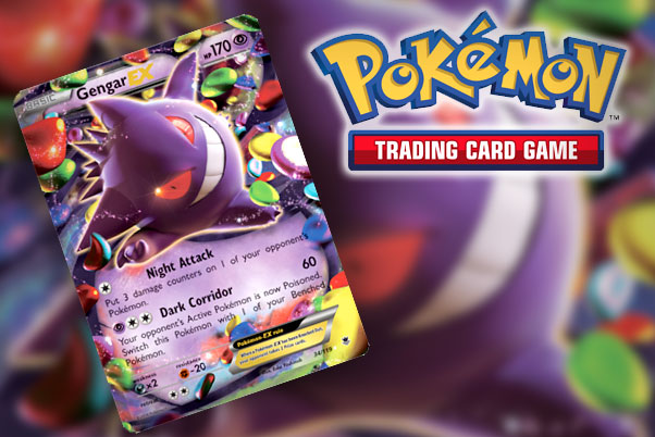 Pokémon tcg