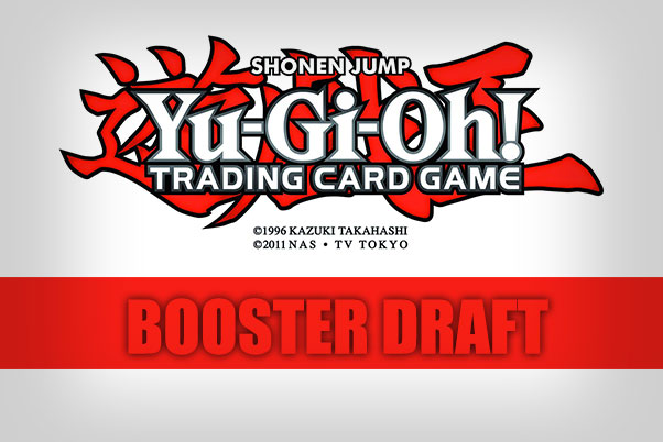 yugioh! draft