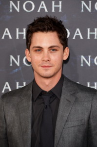 Logan Lerman