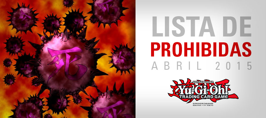 lista-de-prohibidas-yugioh-2015