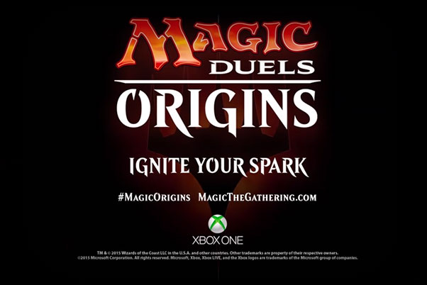 magic duels origins