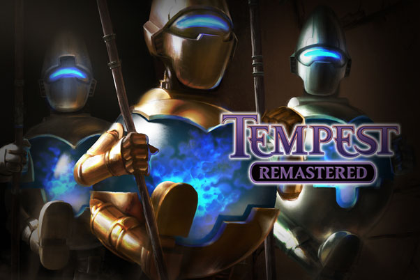 tempest remastered