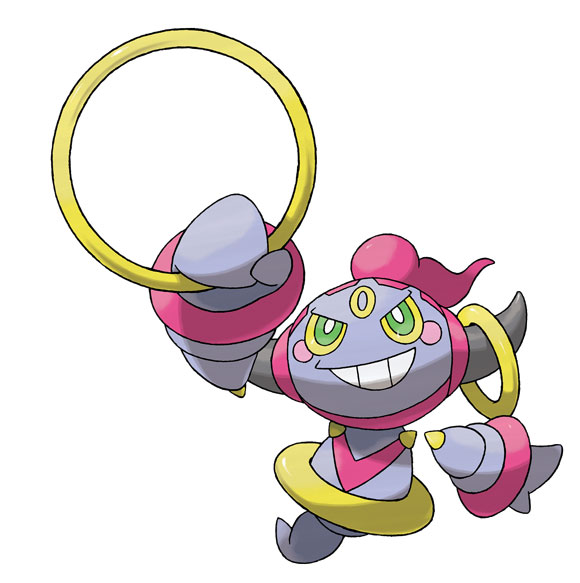 hoopa