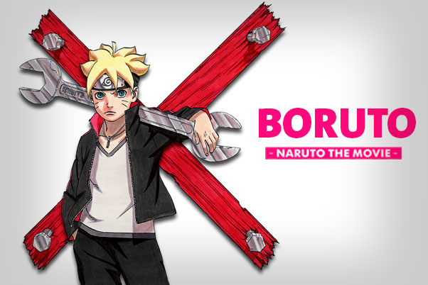 boruto the movie