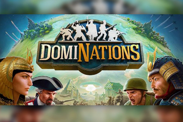 dominations