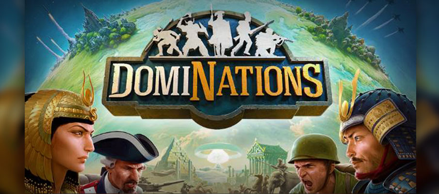 dominations