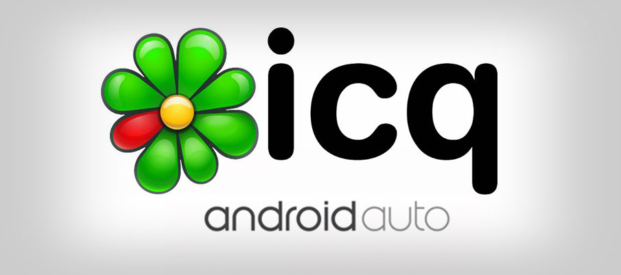 icq android auto