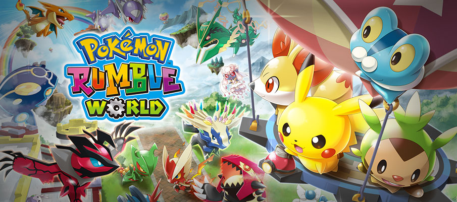 pokemon-rumble-world