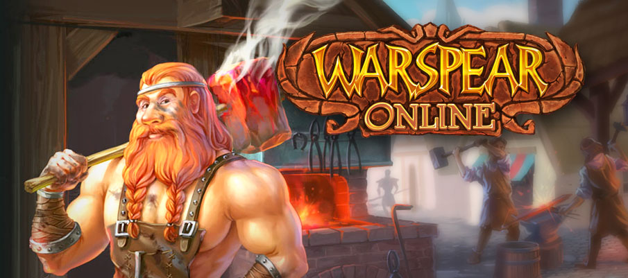 warspear-online