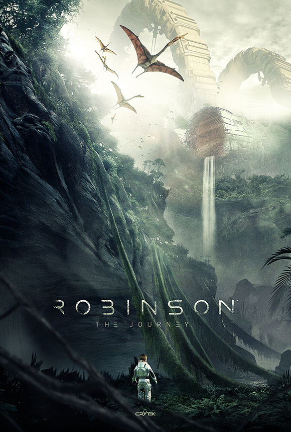 robinsons-the-journey-poster