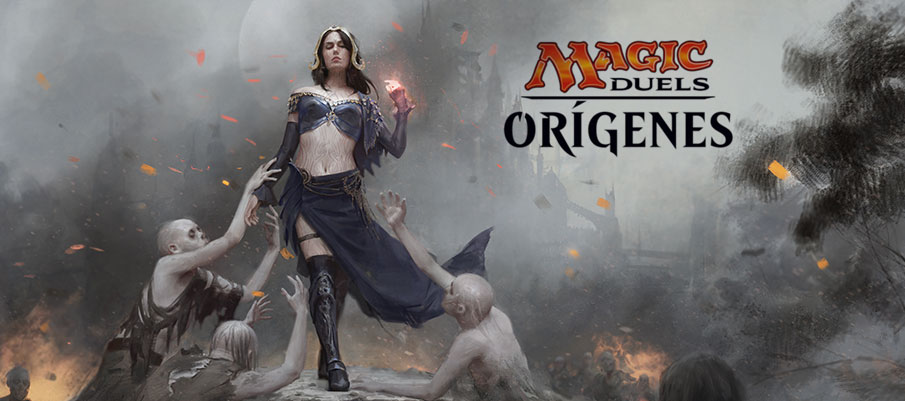 magic origins header