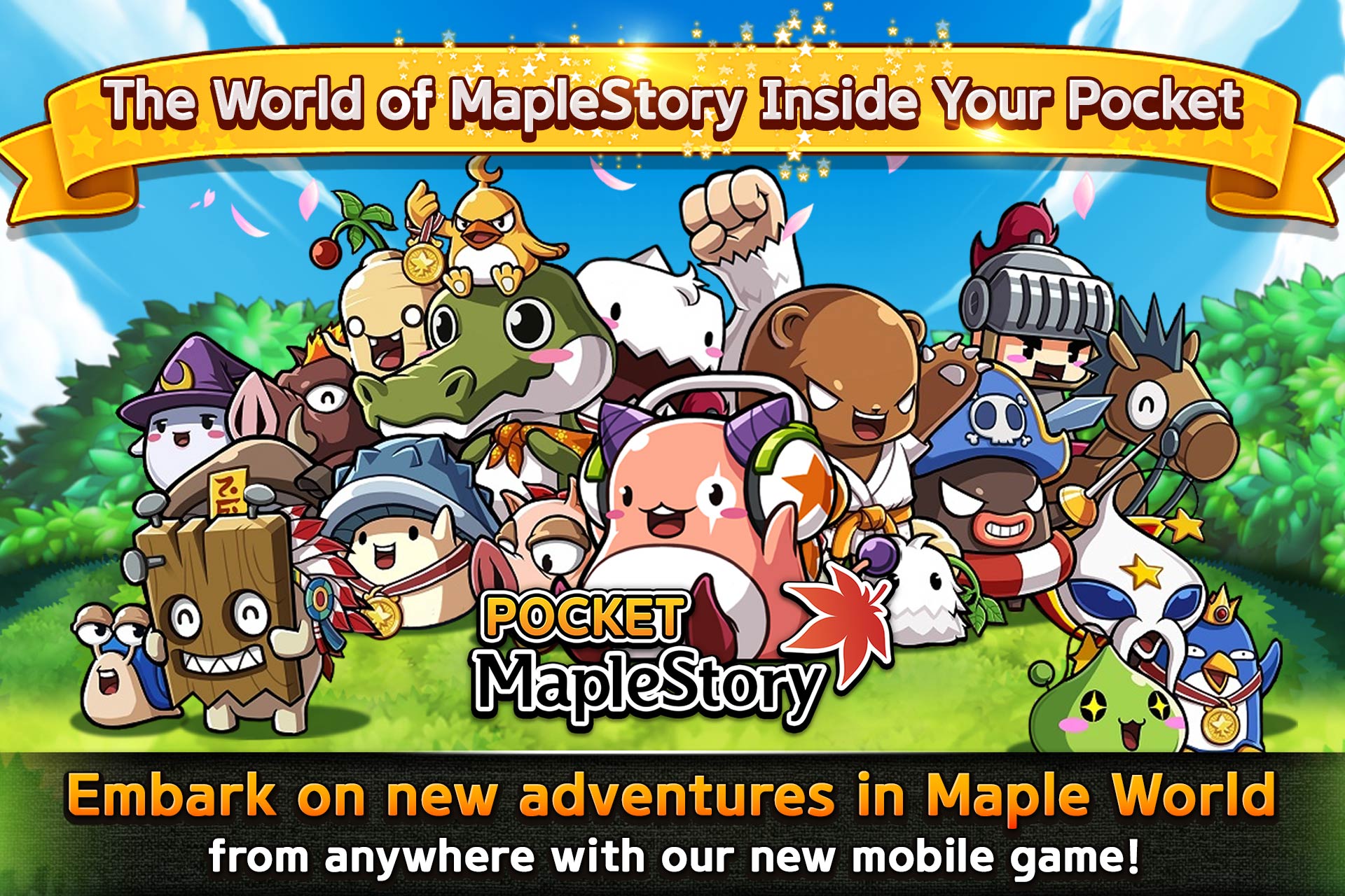 Pocket MapleStory(1)1920x1280