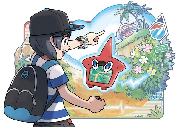 rotom_pokedex