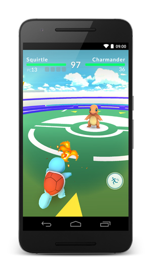 Android-Device-Screenshot-Battle
